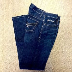 Cinch Ada Jean